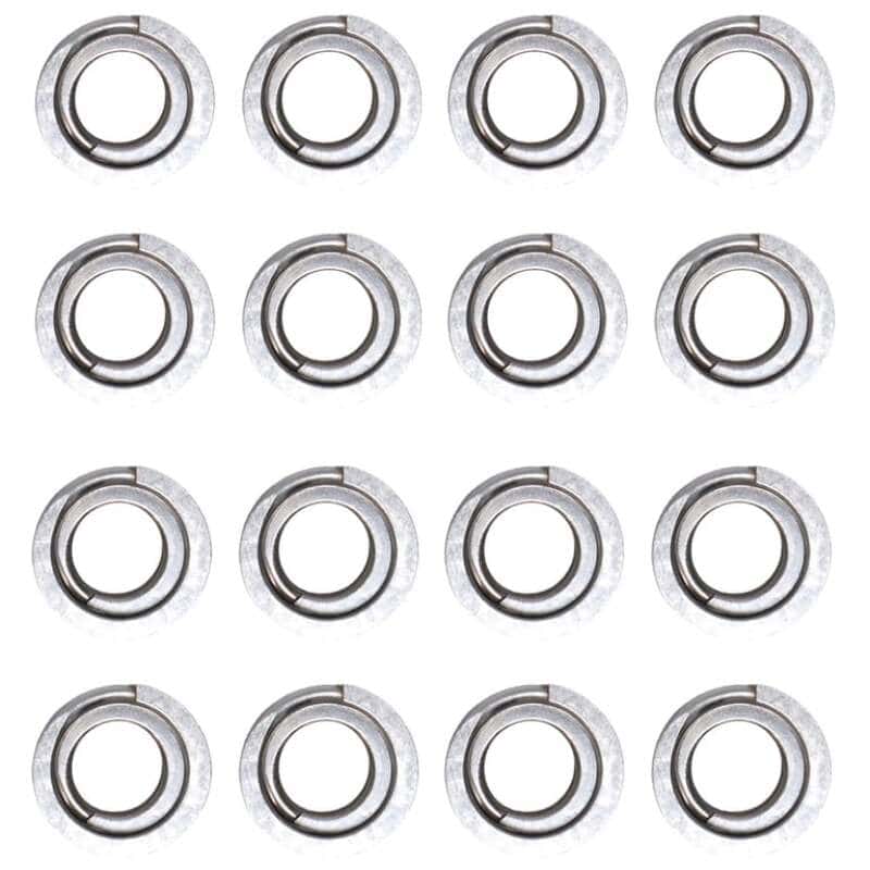 Manley Performance — Manley Chevy LS/LT1/LT4 Valve Spring and Titanium Retainer Kit (w/ Valve Locks)
Valve Spring Kit - view 7