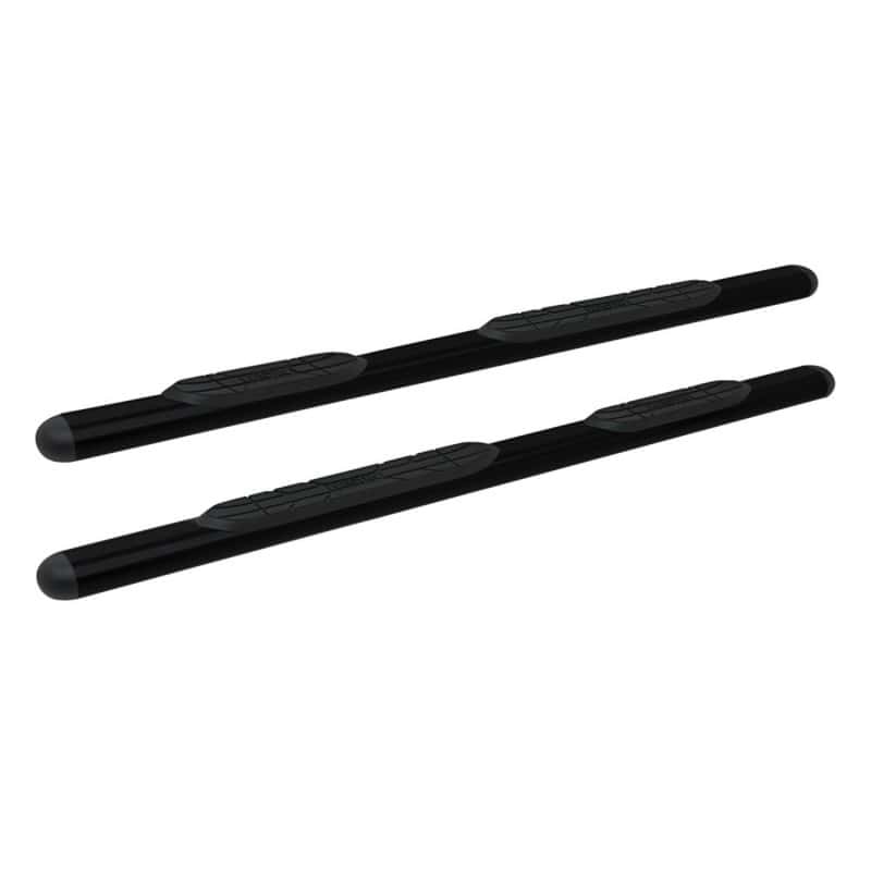 Westin — Westin Premier 4 Oval Nerf Step Bars - 85 in - Black
Nerf/Step Bar - view 1