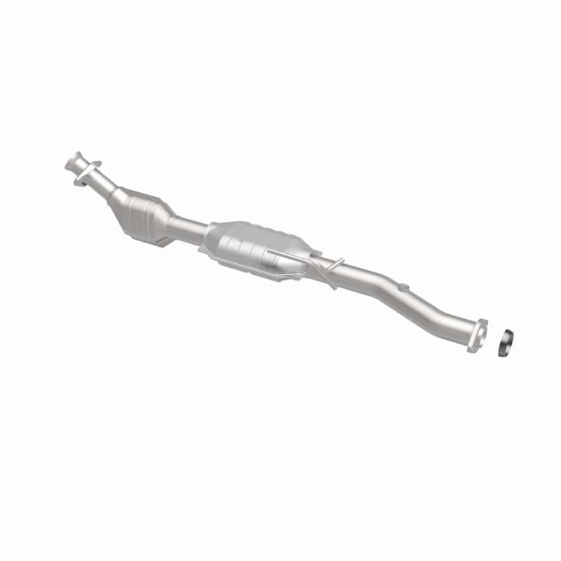 Magnaflow — MagnaFlow Conv DF 00 Ford Ranger 2.5L
OEM Grade
OEM - view 13