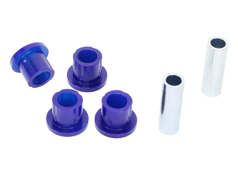 Superpro — SuperPro Ford-Spring Rear Bushing All
Bushing Kit - view 4