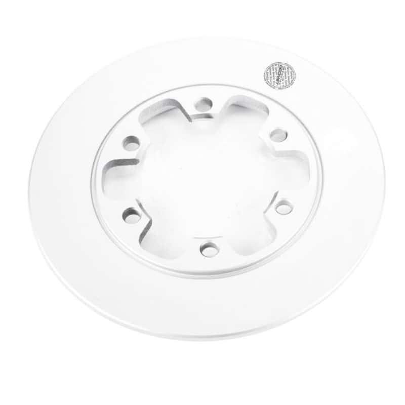 PowerStop — Power Stop 15-18 Ford Transit-350 HD Rear Evolution Geomet Coated Rotor
PowerStop EVC - view 1