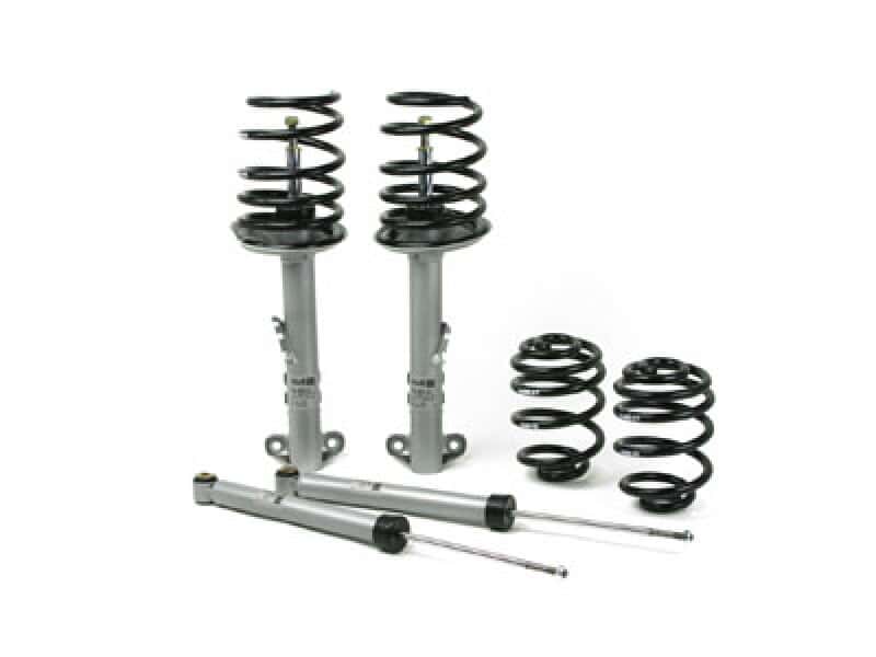 H&R — H&R 92-98 BMW 325i/325is/328i/328is E36 Sport Cup Kit (Non Cabrio/After 6/22/92) - view 3