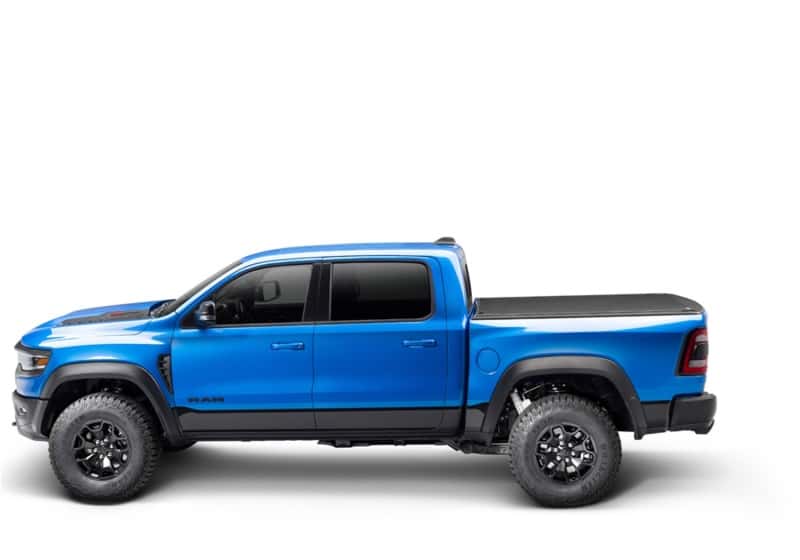 BAK — BAK 09-18 Ram 1500 (19-20 Classic Only) / 10-20 Ram 2500/3500 6ft 4in Bed (w/o Ram Box) Revolver X2
RX2 09-18Ram6ft.4woR
RX2 09-18Ram6'4woRB - view 7