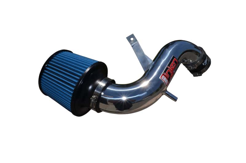 Injen — Injen 11-15 Kia Optima / Hyundai Sonata 2.4L Polished Short Ram Air Intake
Short Ram Intake
Air Intake Kit - view 2