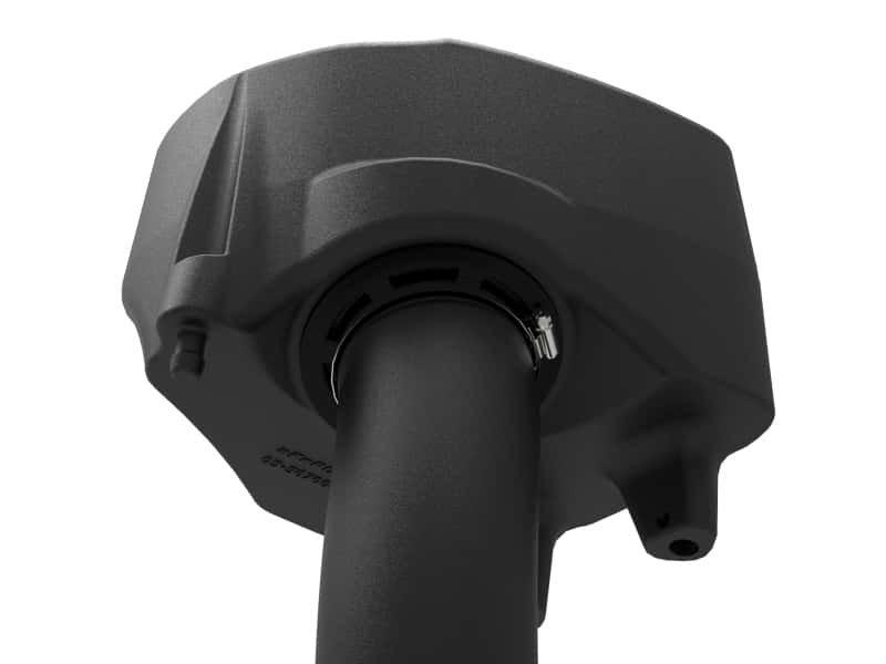 aFe — aFe 20-24 Subaru Outback Takeda Momentum Pro 5R Cold Air Intake Filter
Takeda Intake System - view 6