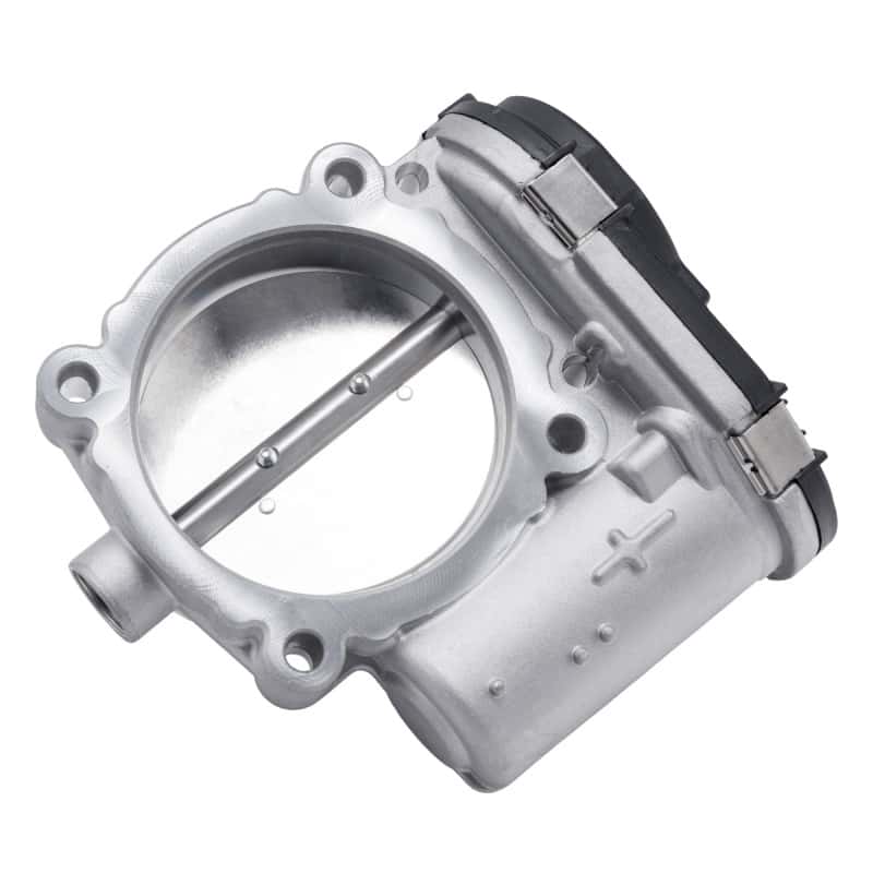 OMIX — Omix Throttle Body 3.6L- 12-18 JK 11-21 WK 14-21 KL
TBdyAssy - view 2