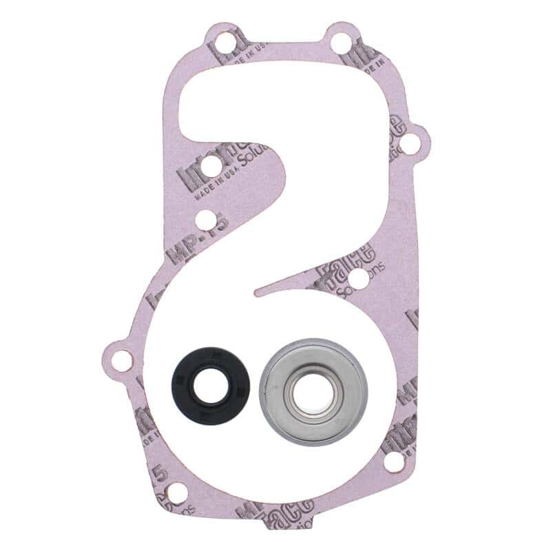 Vertex Pistons — Vertex Gaskets 05-07 Polaris 440 IQ / Euro Water Pump Rebuild Kit - view 2