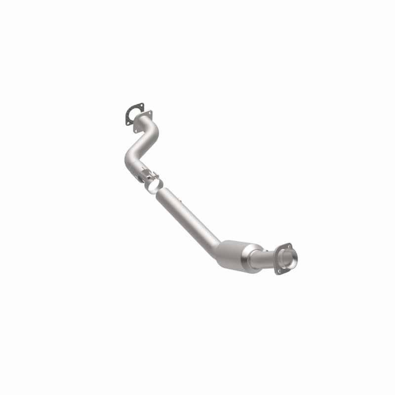 Magnaflow — MagnaFlow Conv DF GTO- 2005-2006 6.0L
HM Grade
HM - view 23