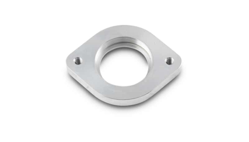 Vibrant — Vibrant Aluminum Thread On Replacement Flange for GreddyS/R/RS style Blow Off Valves
AlumThreadOnReplFlng
Turbocharger Flange
AlThrdOnReplFlngGrd - view 3