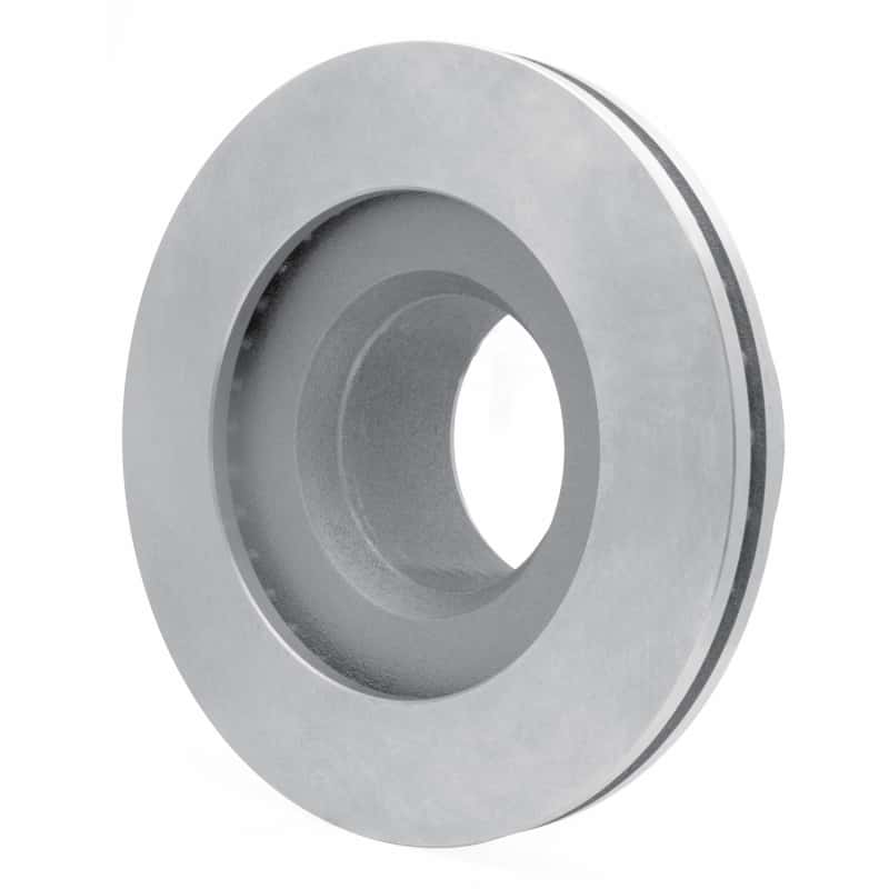 DFC — DFC 83-99 Ford B700 Bus Chassis(w/Front Disc Brakes) Front Brake Rotor
DFC Brake Rotor - view 4