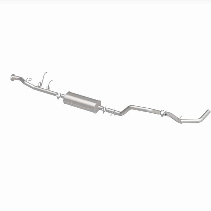 Magnaflow — MagnaFlow BRE Exhaust Kit 02-07 Silverado Sierra
Exhaust Kit - view 9