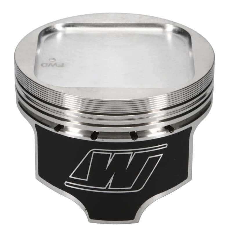 Wiseco — Wiseco Subaru WRX EJ20 R/DOME 9300TX Piston Shelf Stock
Piston - view 6
