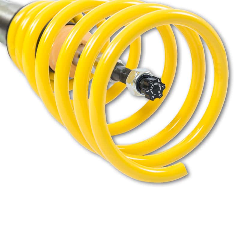 ST Suspensions — ST XA Height & Rebound Adjustable Coilovers 08-13 BMW 1 Series E82 Coupe
Coilover Kit - view 7