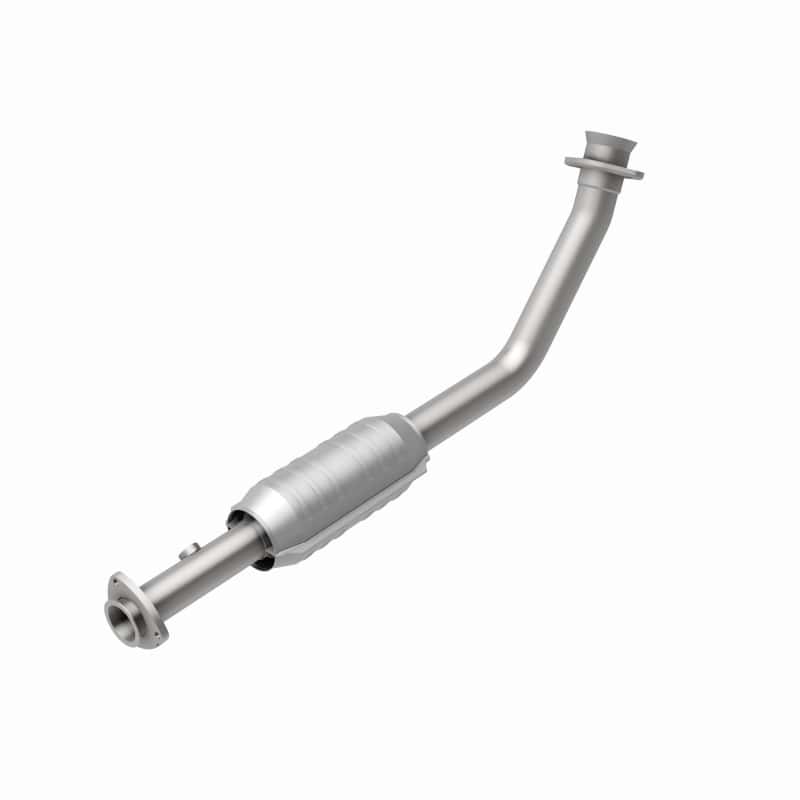 Magnaflow — MagnaFlow Conv DF Beretta-Corsica 96 3.1L
HM Grade
HM - view 18