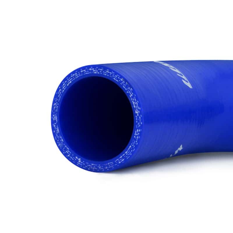 Mishimoto — Mishimoto 06-10 Chevy Duramax 6.6L 2500 Blue Silicone Hose Kit
Coolant Hose Kit - view 13