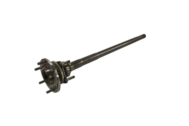 Yukon Gear & Axle — Yukon Gear Right Hand Rear 32-Spline Axle Assembly for 2008-2015 Nissan Titan w/Elect Locker
Axle - Rear RH
Axle-Rear RH - view 1