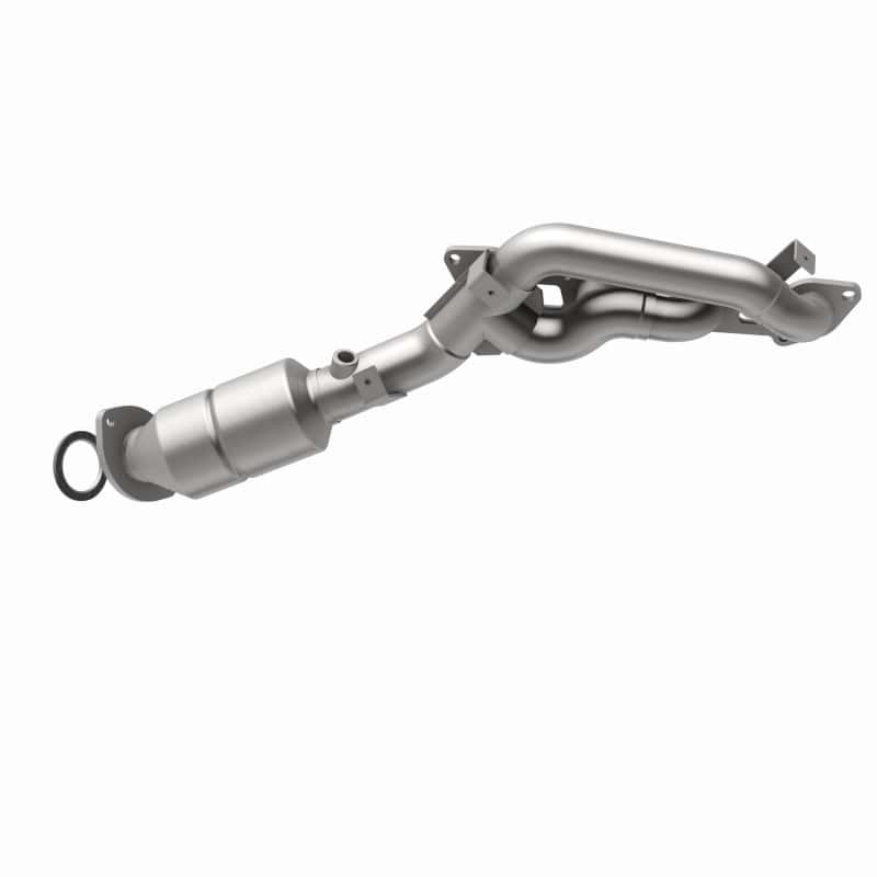 Magnaflow — MagnaFlow Conv DF 2008 - 2010 Lexus IS F 5.0L
California - view 20