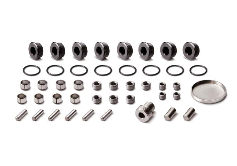 Ford Racing — Ford Racing Plug and Dowel Kit For A460X Blocks
Engine Bolt Kit - view 1