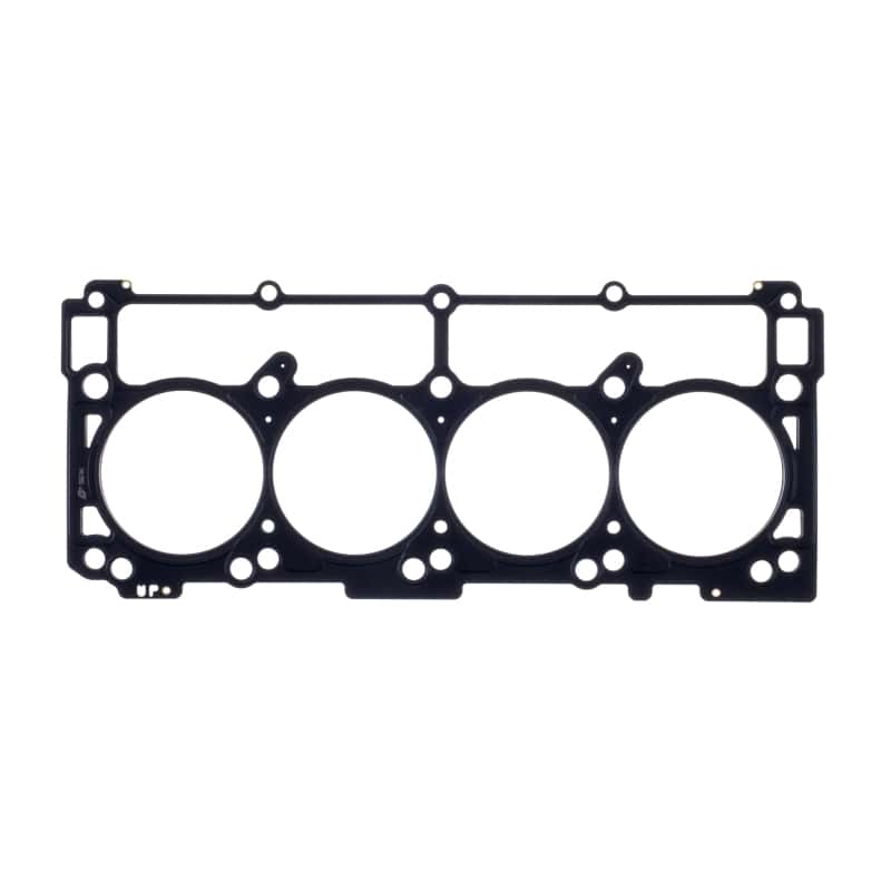Cometic Gasket — Cometic Chrysler 6.1L Alum Hemi 4.125in .040 thick MLS Head Gasket
Cylinder Head Gasket - view 6