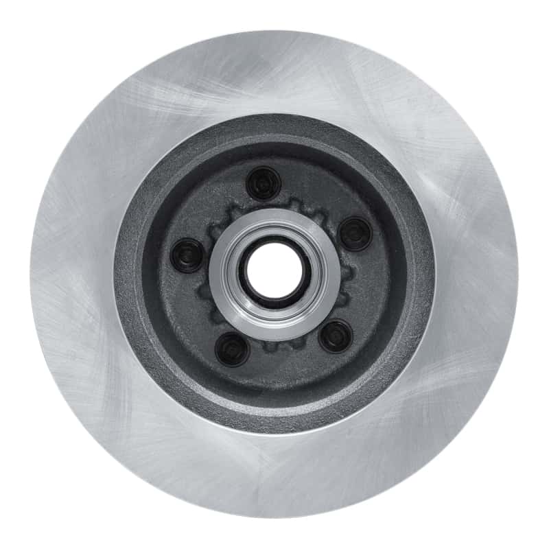 DFC — DFC 76-81 Chrysler Cordoba Front Brake Rotor
DFC Brake Rotor - view 5