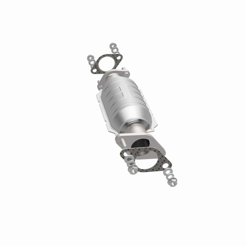 Magnaflow — Magnaflow Conv DF 00-03 Kia Rio 1.5L
California - view 24