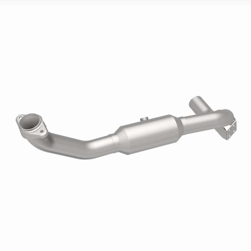 Magnaflow — Magnaflow 05-06 Lincoln Navigator 5.4L Direct Fit Catalytic Converter - Passenger Side
California - view 15