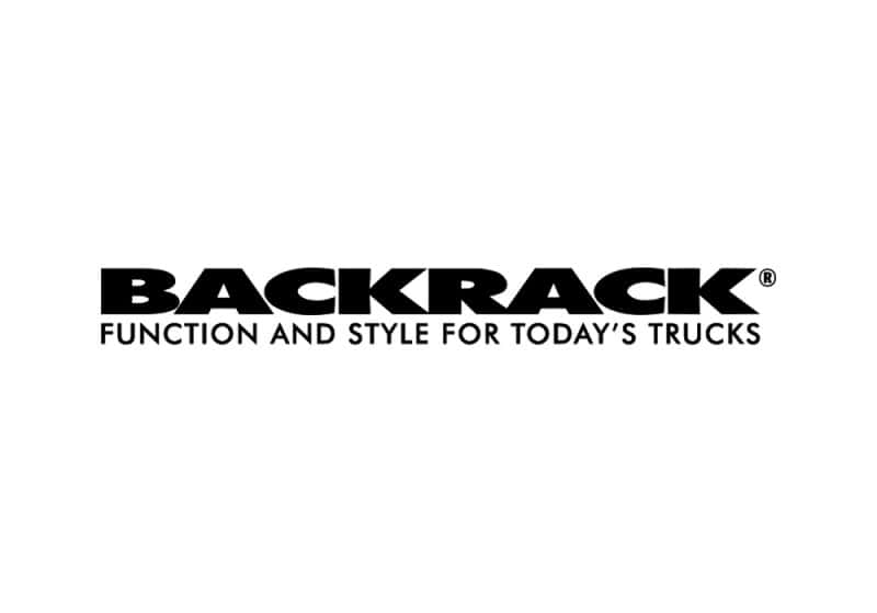 BackRack — BackRack 99-16 Superduty Standard No Drill Hardware Kit
TrkBedRackInstlKt - view 2