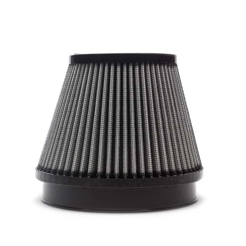 COBB — Cobb 14-19 Ford Fiesta ST Intake System - Black - view 7