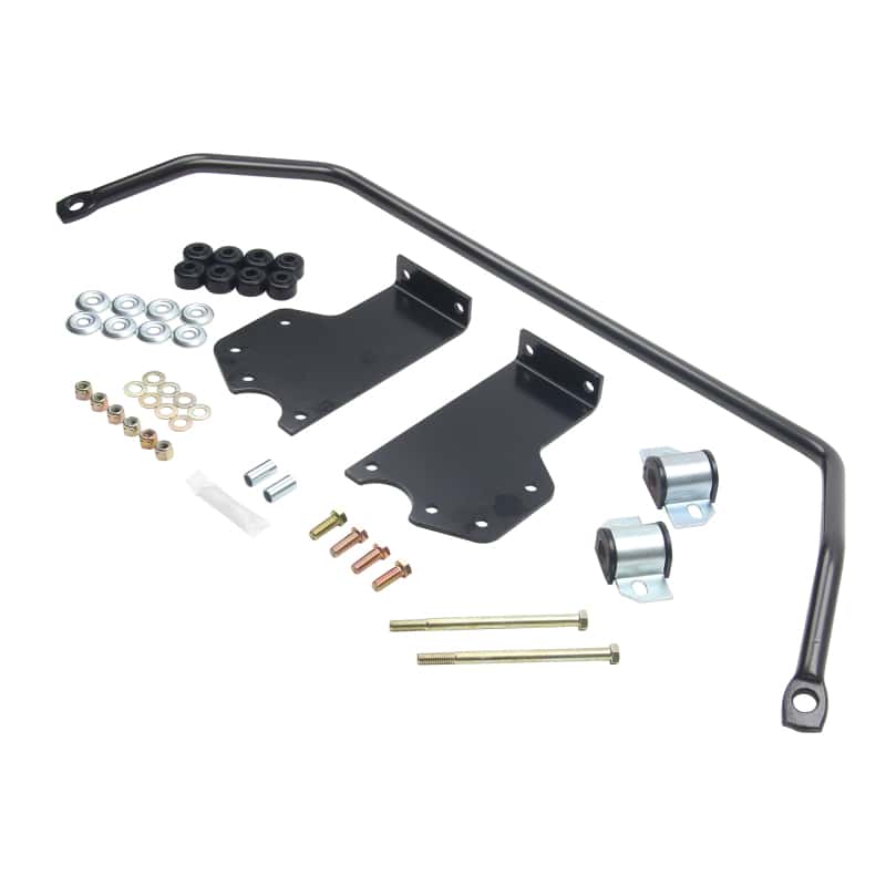 ST Suspensions — ST Rear Anti-Swaybar Nissan 240Z
Anti-Swaybar - Rear - view 5