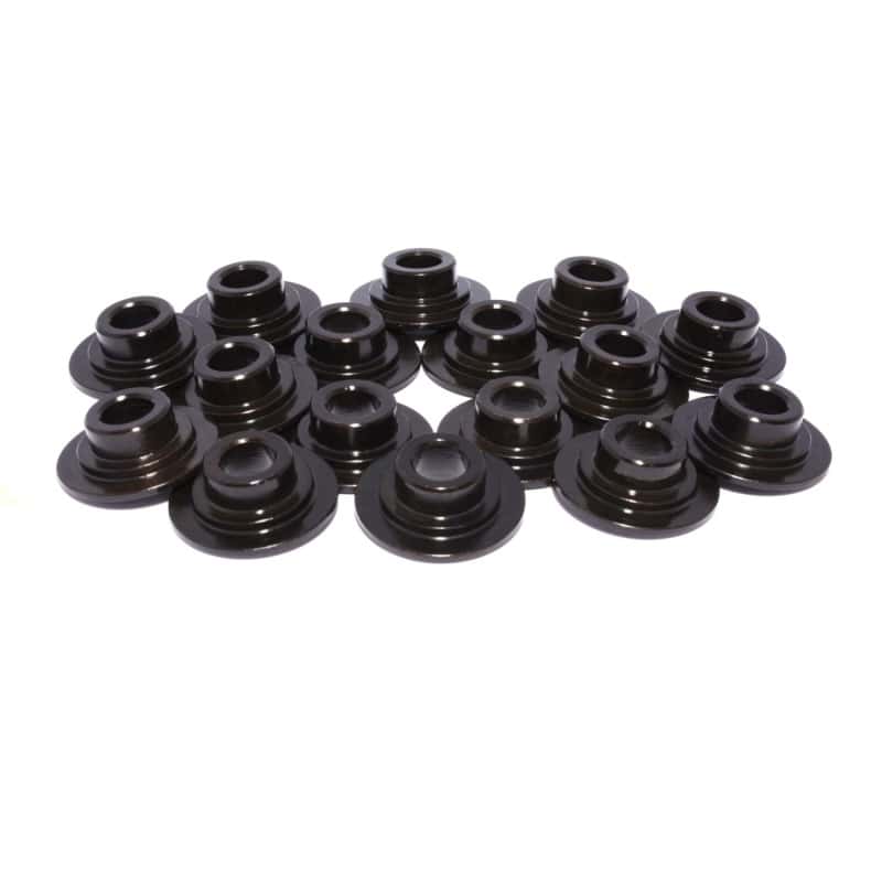 COMP Cams — COMP Cams Steel Retainers 11/32in 1.250in
Valve SpringRetainer - view 1