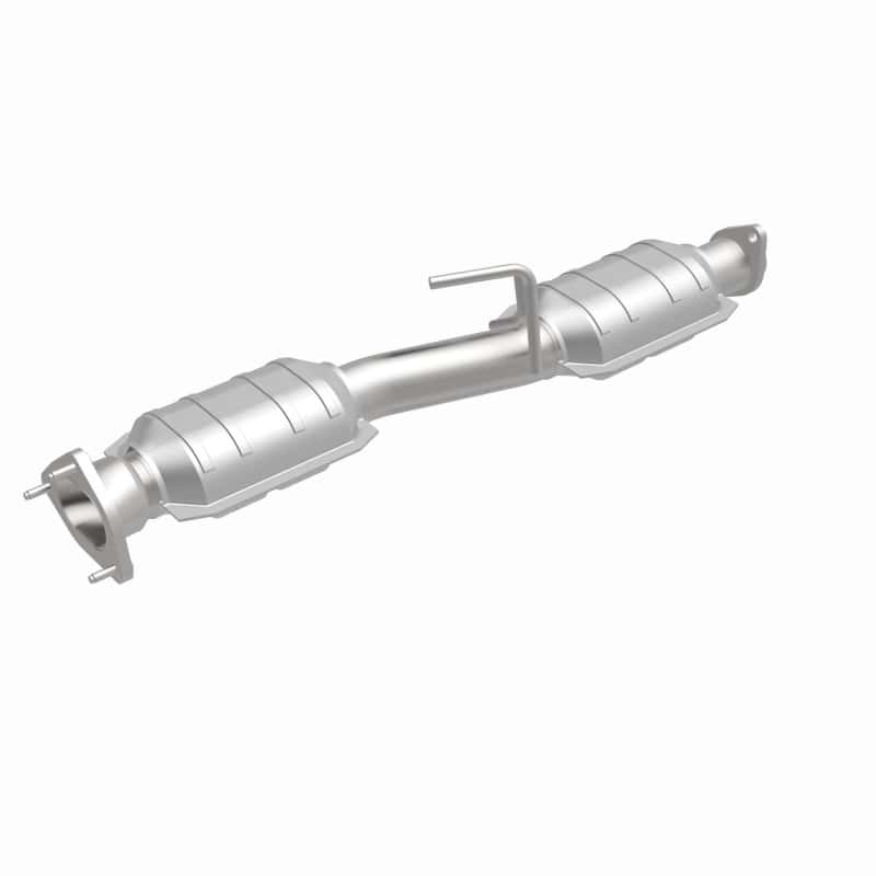 Magnaflow — MagnaFlow Conv DF 99-00 Ford Explr Code X OEM
OEM Grade
OEM - view 8
