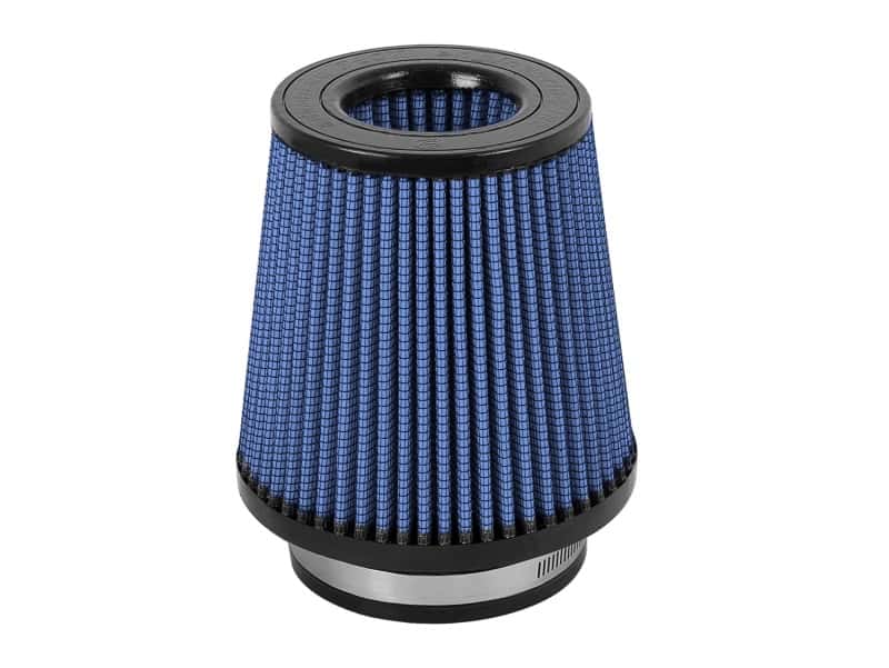 aFe — aFe MagnumFLOW Air Filters UCO P5R A/F P5R 4F x 6B x 4-1/2T (Inv) x 6H
AirCleanerAssembly
Replacement Filter - view 1