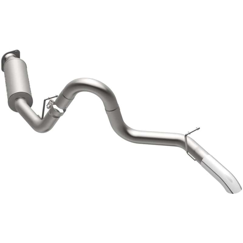 Magnaflow — MagnaFlow SYS C/B 00-06 Wrangler TJ 2.5L/4.0L
Cat-Back - view 28