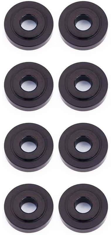 Torque Solution — Torque Solution Shifter Base Bushing Kit: Honda Civic 2001-2005 - view 2
