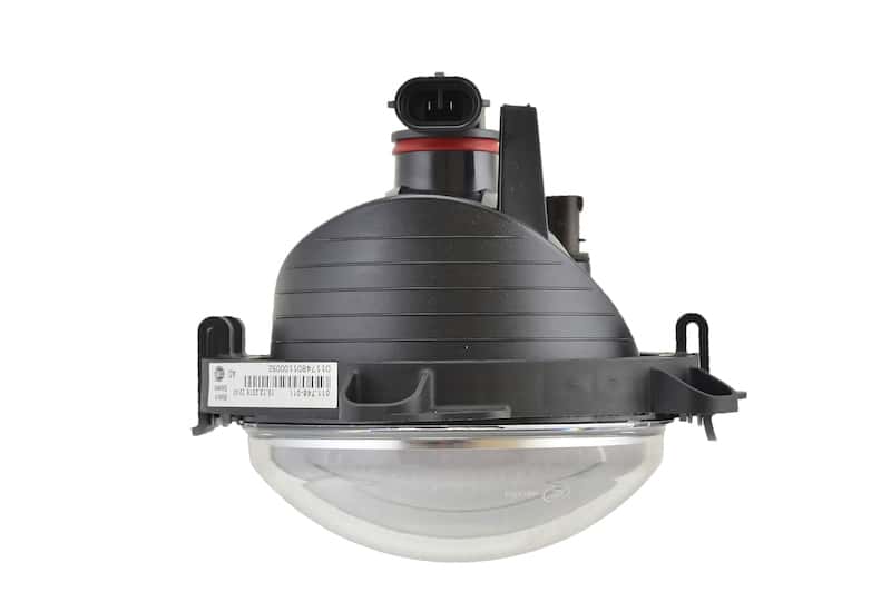 Hella — Hella 2014-2015 Mini Cooper Fog Light Assembly Left
LAMP FOG LH POS DRL - view 4