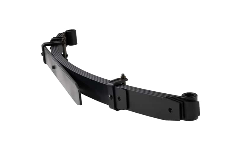Old Man Emu — ARB / OME Leaf Spring Mits Triton 06Onr
Leaf Spring - view 4