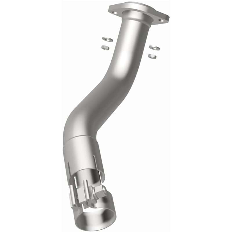 Magnaflow — MagnaFlow Manifold Pipe 12-13 Wrangler 3.6L
Exhaust Pipe - view 5