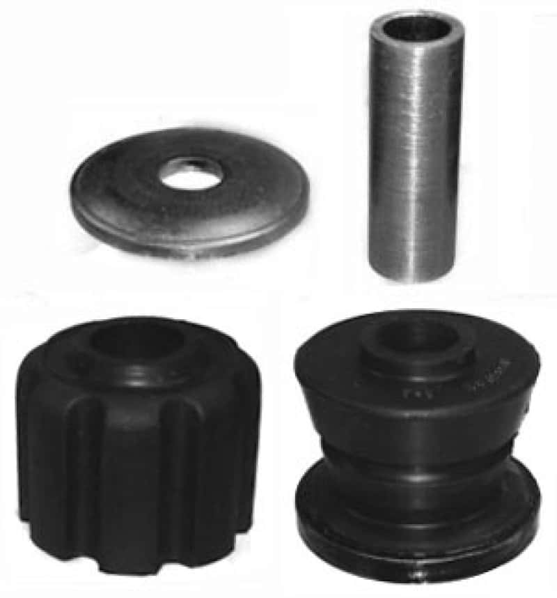 KYB — KYB Shocks & Struts Strut Mounts Rear INFINITI G35 (AWD) 2004-06 INFINITI G35 (RWD) 2003-06 INFINITI
Mount Kit - view 1