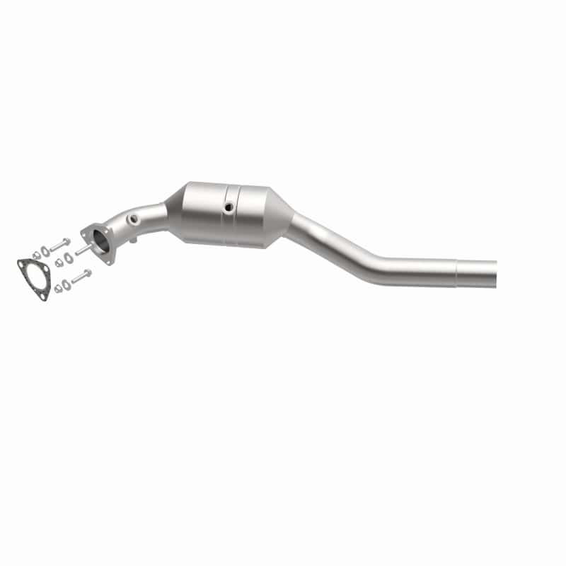 Magnaflow — MagnaFlow Conv DF 01-05 Porsche 911 3.6L Front Right (California)
California - view 27
