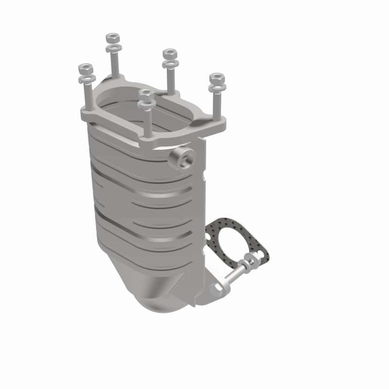 Magnaflow — MagnaFlow Conv Direct Fit 97-99 Hyundai Accent 1.5L
California - view 28