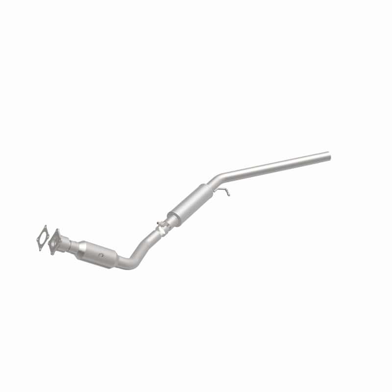 Magnaflow — Magnaflow 08-10 Dodge Grand Caravan 3.3L Direct Fit Converter
California - view 29