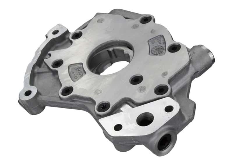 Ford Racing — Ford Racing 96-04 Mustang 4.6L 2V High Volume Oil Pump and Pickup Tube - view 5