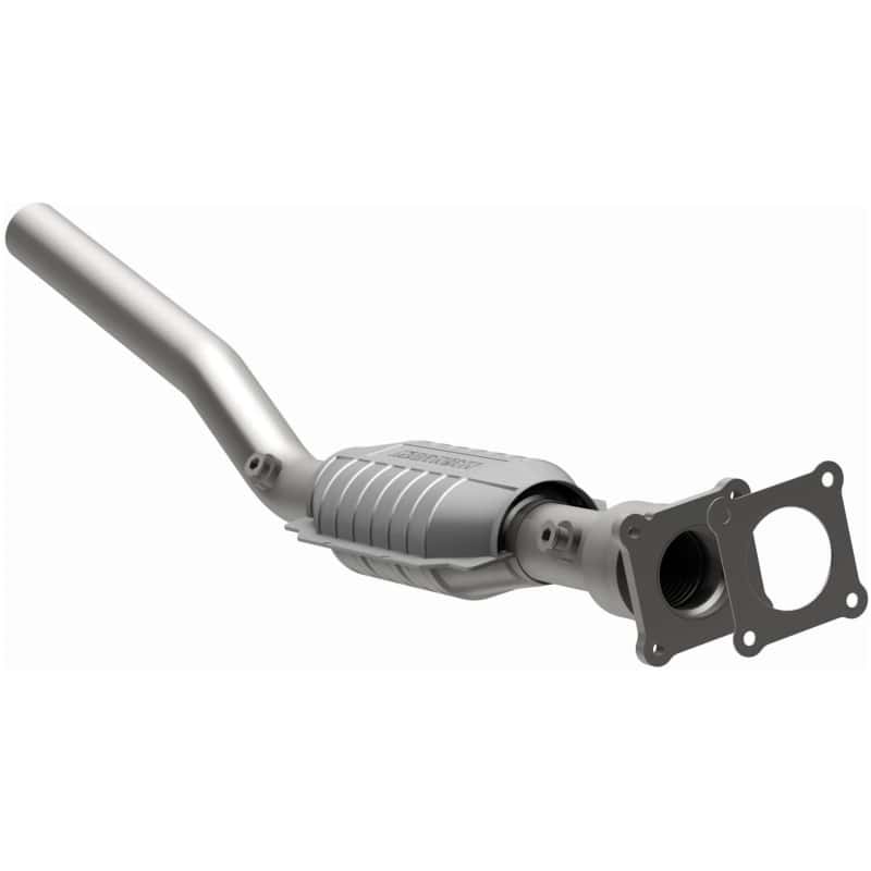 Magnaflow — MagnaFlow Conv Dir Fit Cirrus-Stratus 95-98
HM Grade
HM - view 3
