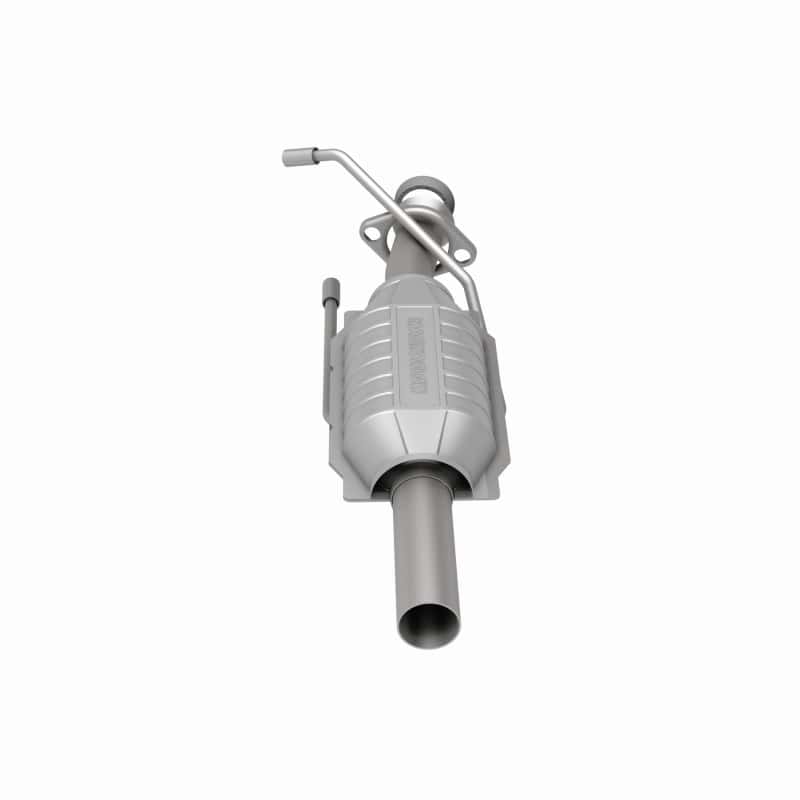 Magnaflow — MagnaFlow Conv Ford-Mercury 25.75X6.5X4 2/2
Standard Grade
Standard - view 16