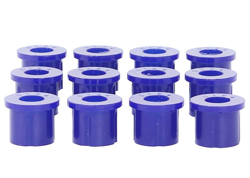Superpro — SuperPro Morris-Spring Rear All
Bushing Kit - view 3