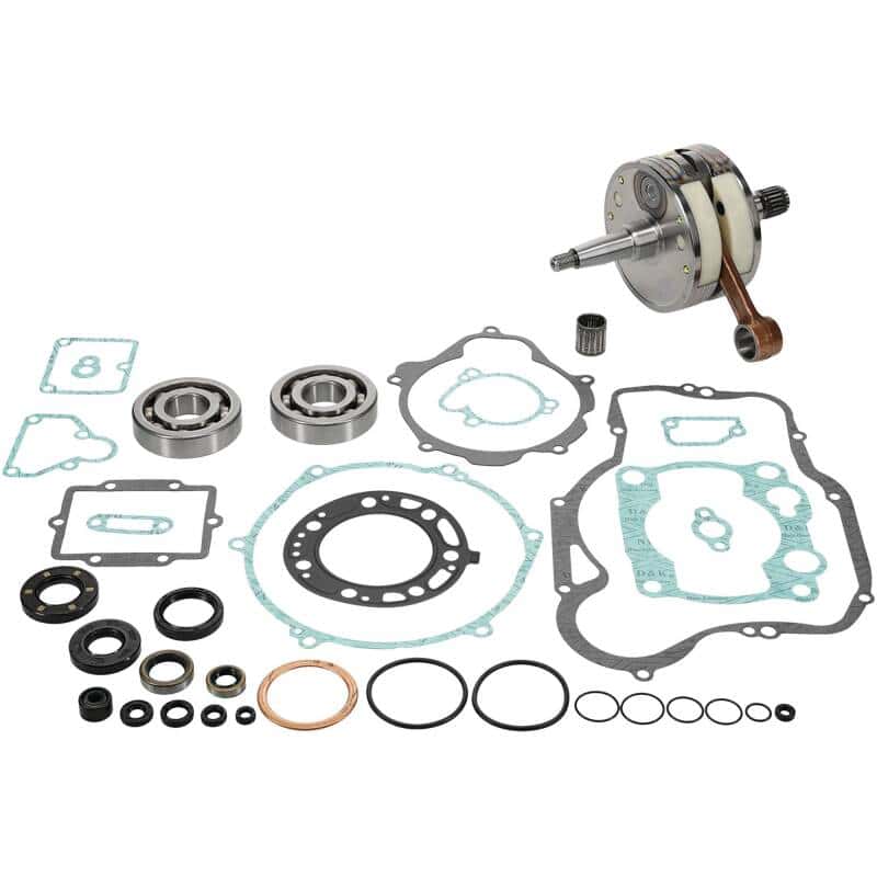 Hot Rods — Hot Rods 2004 Kawasaki KX 250 250cc Bottom End Kit - view 1