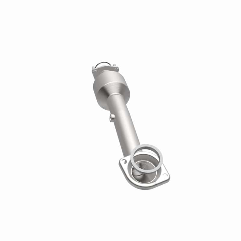 Magnaflow — Magnaflow Conv DF 12-14 CR-V 2.4L
OEM Grade
OEM - view 24