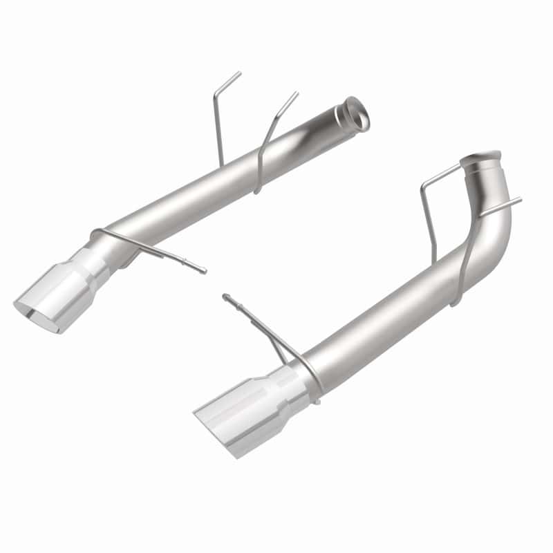 Magnaflow — MagnaFlow SYS A/B 2011 Ford Mustang 5.0L
Axle-Back - view 26