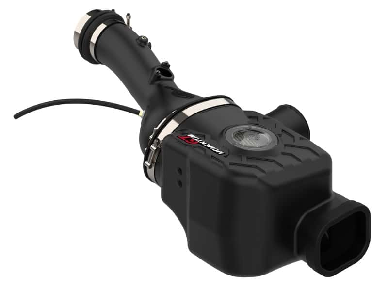 aFe — aFe Momentum GT Pro DRY S Cold Air Intake System 05-11 Toyota Tacoma V6 4.0L
Momentum GT Intake - view 4