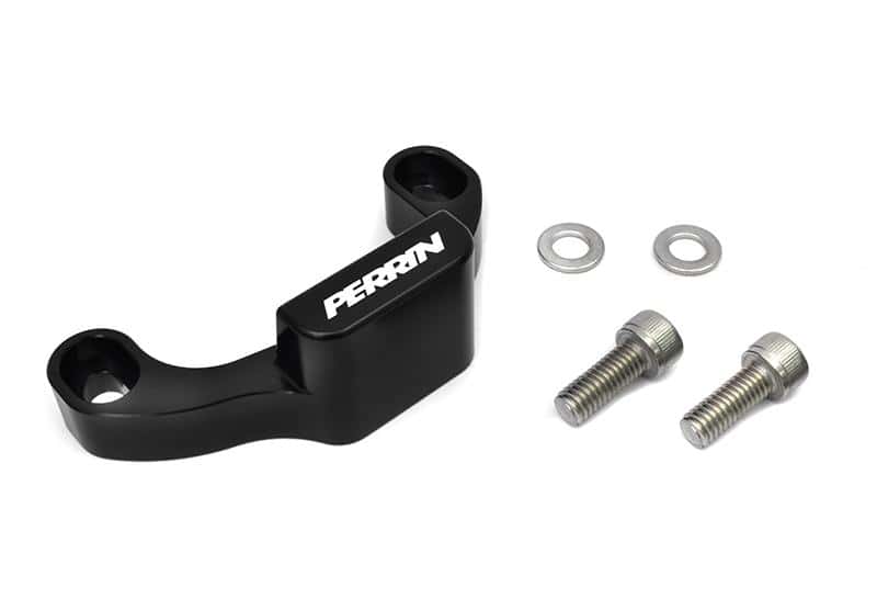 Perrin Performance — PERRIN 15-25 Subaru WRX / 14-17 FXT (w/Short Shifter) Shifter Stop - view 2